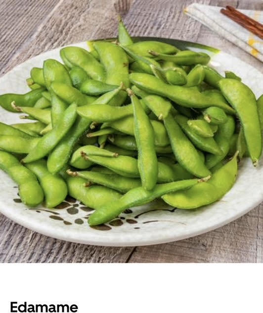 A5.Edamame