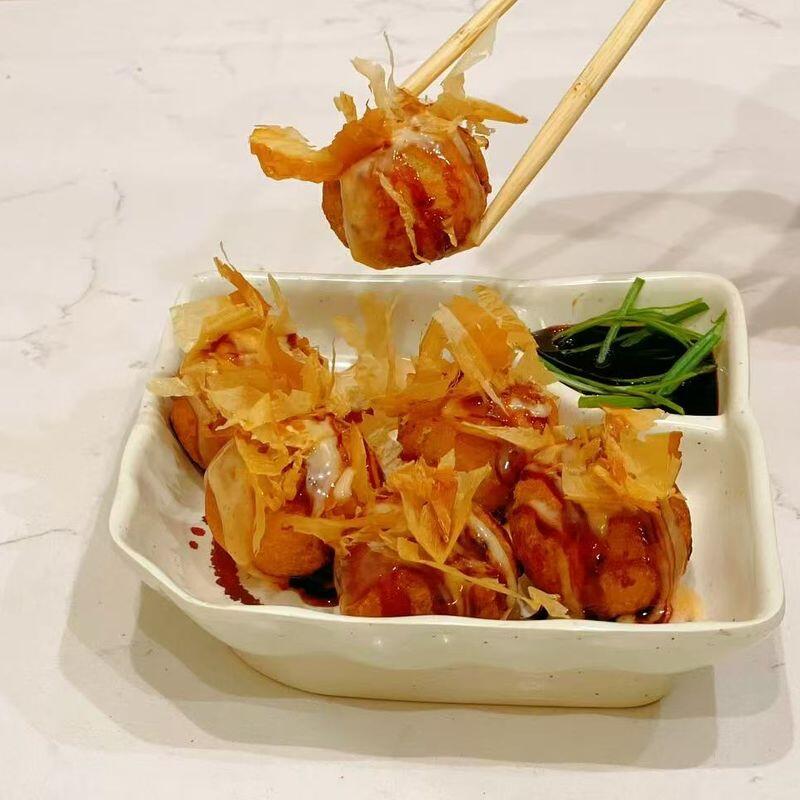 A13.Takoyaki