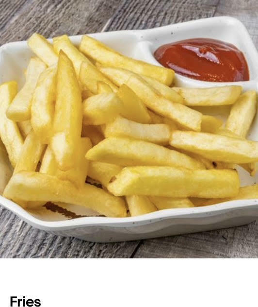 A3.Fries