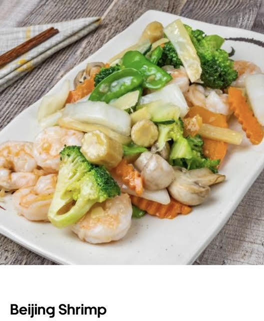 L-SH4.Beijing Shrimp